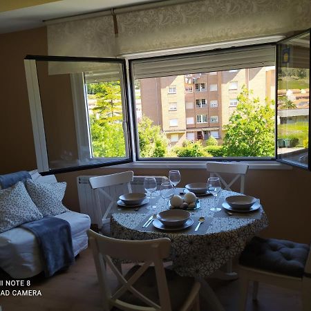Saradavid Apartment Ribadesella Exterior photo