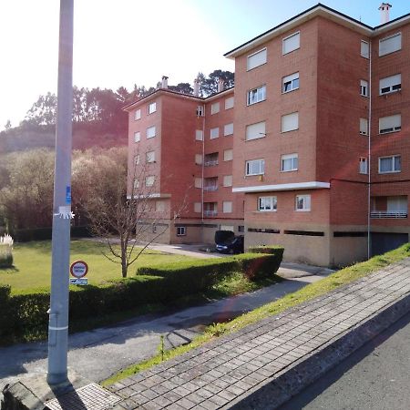 Saradavid Apartment Ribadesella Exterior photo