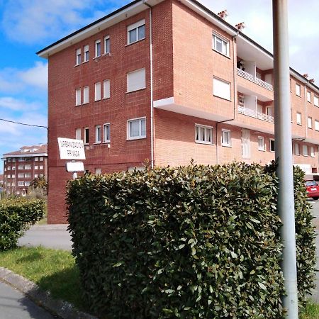 Saradavid Apartment Ribadesella Exterior photo