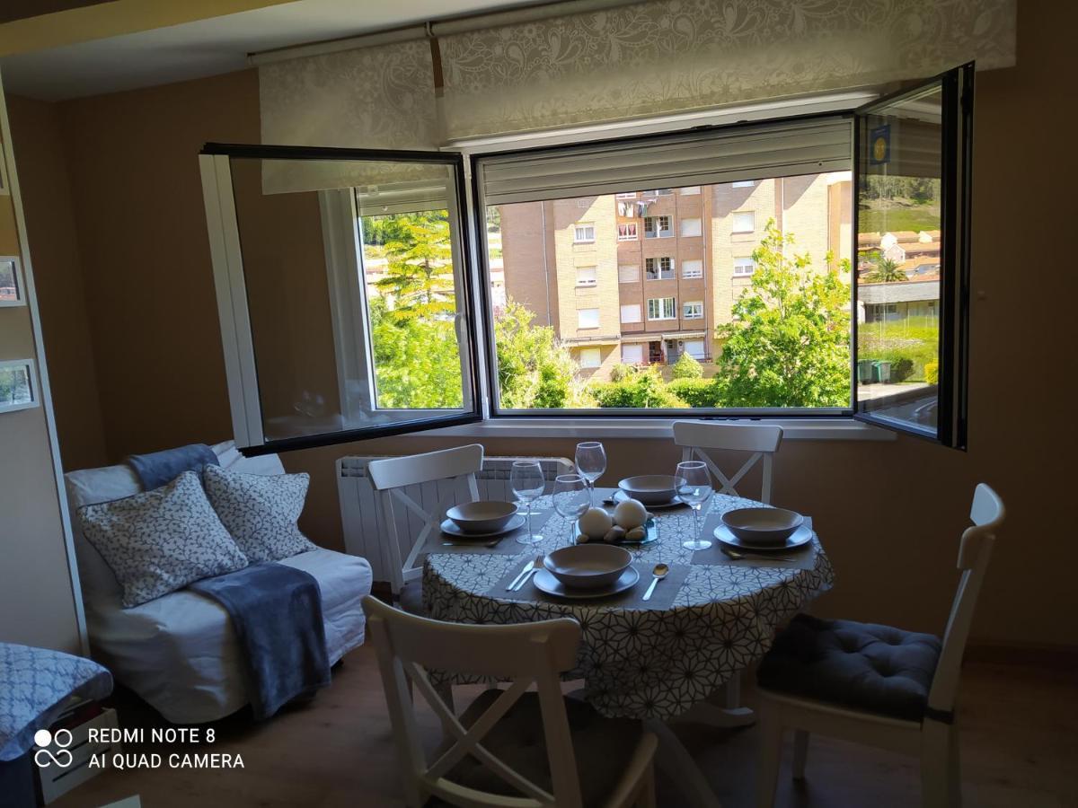 Saradavid Apartment Ribadesella Exterior photo